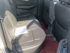 Audi RE-MAX 2.8T2WDVI Version EditionJE493ZLQ6E - ფოტო 5