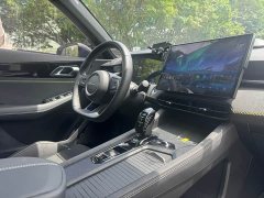 Lynk & Co Geely Lynk & Co 03 1.5T DCT Pro - ფოტო 13