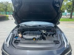 Lynk & Co Geely Lynk & Co 03 1.5T DCT Pro - ფოტო 15