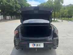 Lynk & Co Geely Lynk & Co 03 1.5T DCT Pro - ფოტო 17