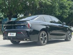 Lynk & Co Geely Lynk & Co 03 1.5T DCT Pro - ფოტო 20