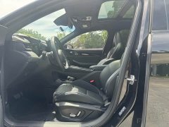 Lynk & Co Geely Lynk & Co 03 1.5T DCT Pro - ფოტო 4