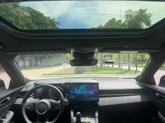 Lynk & Co Geely Lynk & Co 03 1.5T DCT Pro - ფოტო 6