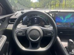 Lynk & Co Geely Lynk & Co 03 1.5T DCT Pro - ფოტო 8