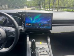 Lynk & Co Geely Lynk & Co 03 1.5T DCT Pro - ფოტო 9