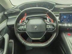 Peugeot 508 508L 360THP PureTech Edition - ფოტო 11