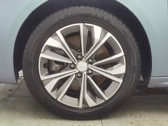 Peugeot 508 508L 360THP PureTech Edition - ფოტო 17