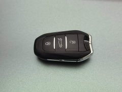 Peugeot 508 508L 360THP PureTech Edition - ფოტო 19