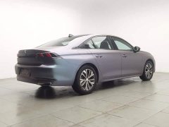 Peugeot 508 508L 360THP PureTech Edition - ფოტო 2