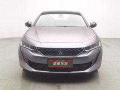 Peugeot 508 508L 360THP PureTech Edition - ფოტო 3