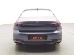 Peugeot 508 508L 360THP PureTech Edition - ფოტო 4
