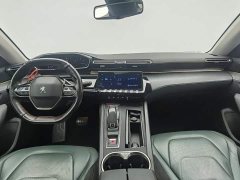 Peugeot 508 508L 360THP PureTech Edition - ფოტო 5