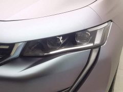 Peugeot 508 508L 360THP PureTech Edition - ფოტო 7