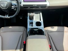 GAC Aion GS4 MAX 1.5T Premier Edition - ფოტო 10