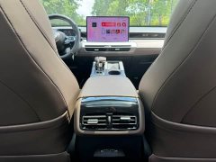GAC Aion GS4 MAX 1.5T Premier Edition - ფოტო 11