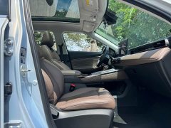 GAC Aion GS4 MAX 1.5T Premier Edition - ფოტო 12