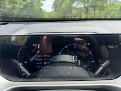 GAC Aion GS4 MAX 1.5T Premier Edition - ფოტო 14