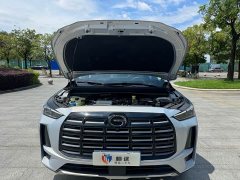 GAC Aion GS4 MAX 1.5T Premier Edition - ფოტო 15