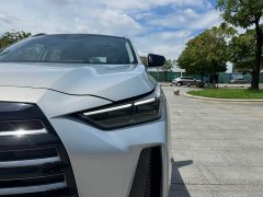 GAC Aion GS4 MAX 1.5T Premier Edition - ფოტო 16