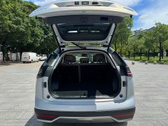 GAC Aion GS4 MAX 1.5T Premier Edition - ფოტო 17