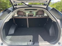 GAC Aion GS4 MAX 1.5T Premier Edition - ფოტო 18