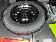GAC Aion GS4 MAX 1.5T Premier Edition - ფოტო 19