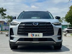 GAC Aion GS4 MAX 1.5T Premier Edition - ფოტო 2