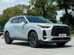 GAC Aion GS4 MAX 1.5T Premier Edition - ფოტო 3