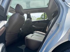 GAC Aion GS4 MAX 1.5T Premier Edition - ფოტო 5