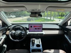 GAC Aion GS4 MAX 1.5T Premier Edition - ფოტო 7
