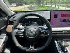 GAC Aion GS4 MAX 1.5T Premier Edition - ფოტო 8