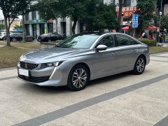 Peugeot 508 508L 360THP PureTech Edition - ფოტო 1