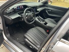 Peugeot 508 508L 360THP PureTech Edition - ფოტო 10