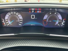Peugeot 508 508L 360THP PureTech Edition - ფოტო 11