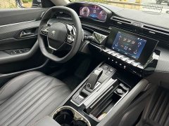 Peugeot 508 508L 360THP PureTech Edition - ფოტო 15