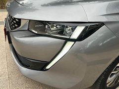 Peugeot 508 508L 360THP PureTech Edition - ფოტო 19