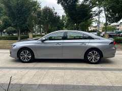 Peugeot 508 508L 360THP PureTech Edition - ფოტო 7