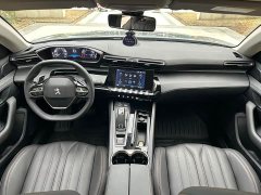 Peugeot 508 508L 360THP PureTech Edition - ფოტო 9