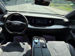 Arcfox Alpha S 2023 Pioneer Edition - ფოტო 11