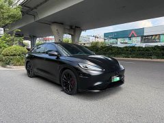 Arcfox Alpha S 2023 Pioneer Edition - ფოტო 3