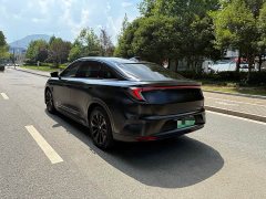 Arcfox Alpha S 2023 Pioneer Edition - ფოტო 5