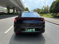 Arcfox Alpha S 2023 Pioneer Edition - ფოტო 7