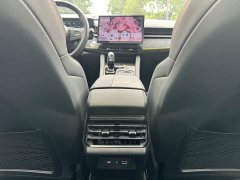 Lynk & Co Geely Lynk & Co 03 2023 2.0T Diesel DCT Pro - ფოტო 11
