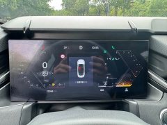 Lynk & Co Geely Lynk & Co 03 2023 2.0T Diesel DCT Pro - ფოტო 15