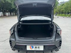 Lynk & Co Geely Lynk & Co 03 2023 2.0T Diesel DCT Pro - ფოტო 18