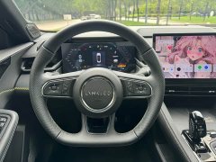 Lynk & Co Geely Lynk & Co 03 2023 2.0T Diesel DCT Pro - ფოტო 8