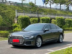 Audi A6L 45 TFSI Premium Dynamic - ფოტო 1