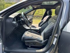 Audi A6L 45 TFSI Premium Dynamic - ფოტო 10