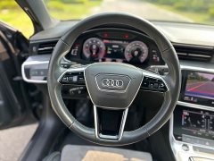 Audi A6L 45 TFSI Premium Dynamic - ფოტო 11