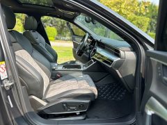 Audi A6L 45 TFSI Premium Dynamic - ფოტო 13